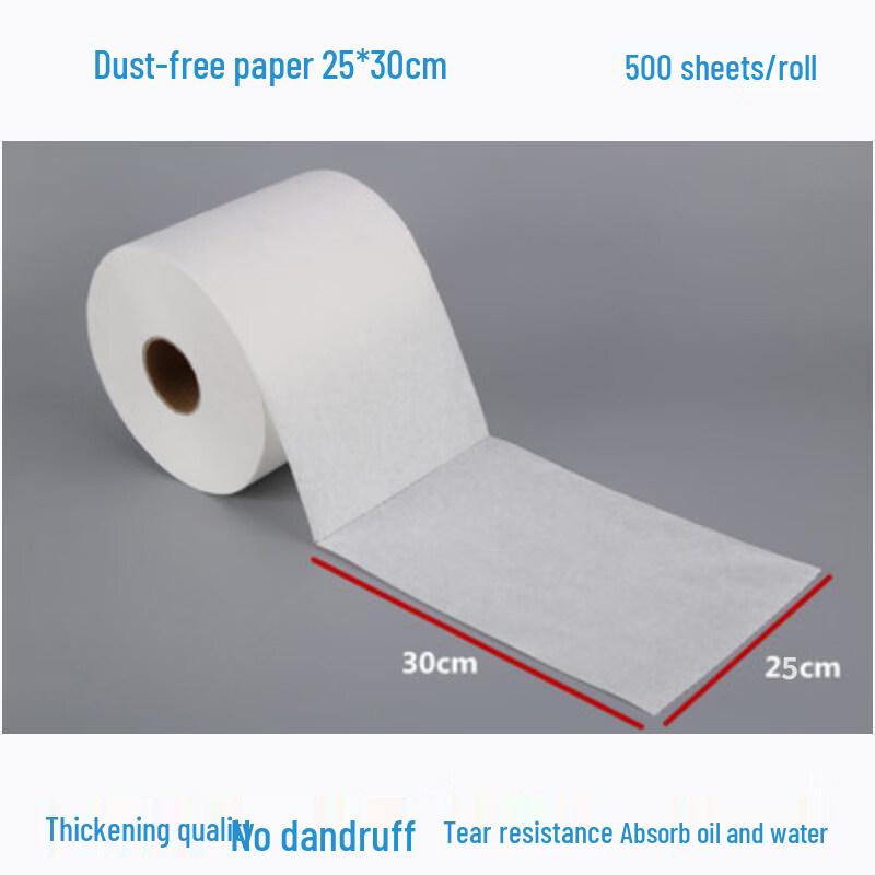 Jun Ding Ying Thickened Industrial Dust-Free Wipes