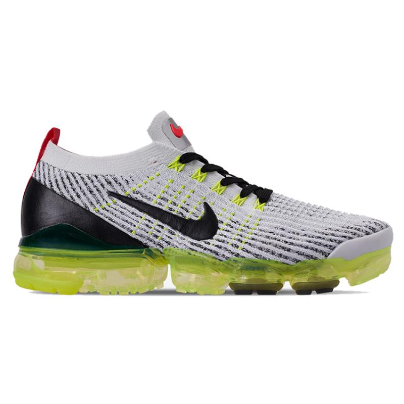 Nike Air VaporMax Flyknit 3 'Neon Collection' Laufschuhe AJ6900-100