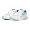 Nike Air Max Excee Power Up GS Glacier Blue Kids Sneakers White Black CW5834-400