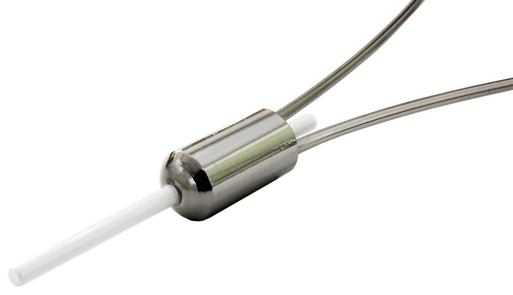 AXISCO Ceramiczny Uchwyt na Szpulkę