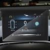 for MG4 EV EH32 MG MULAN 2022 2023 2024 Car GPS Navigation Instrument Perfect Fit Screen Protector Tempered Glass Accessories VV222
