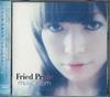 CD FRIED PRIDE - musiCream VICJ61356PROMO Victor 2006 Japonsko ObiJazz Použité