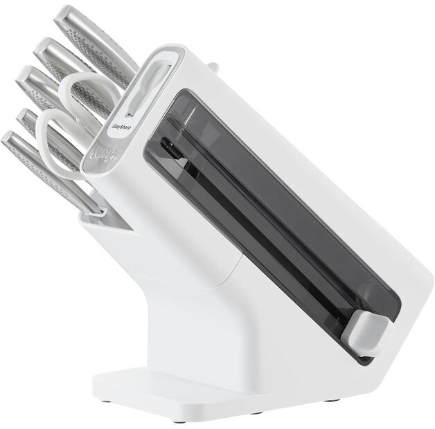 Набор ножей Ninja K62006EUWH Stay Sharp, 6 предметов