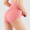 High-Waisted Maternity Support Briefs: Mid-Late Pregnancy, Comfortable & Breathable