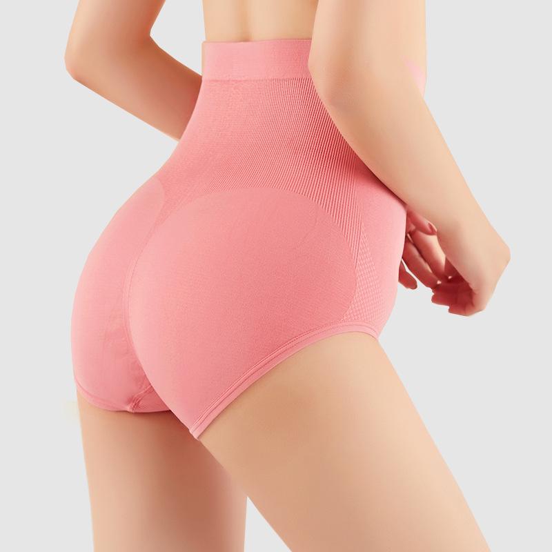 High-Waisted Maternity Support Briefs: Mid-Late Pregnancy, Comfortable & Breathable