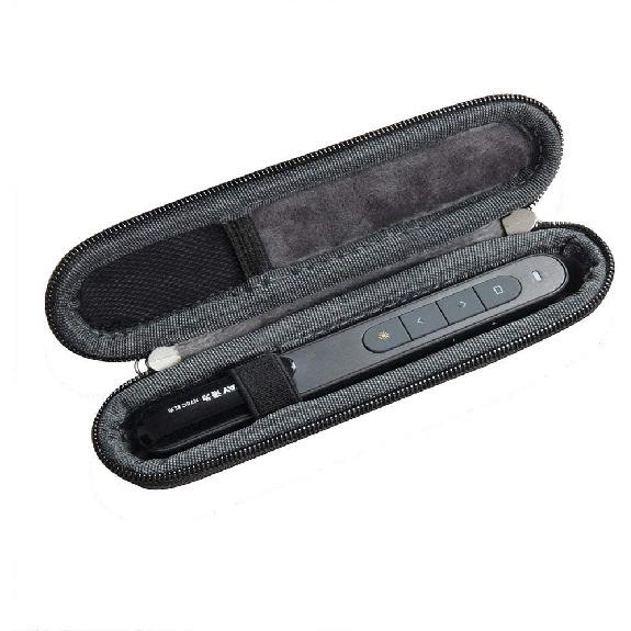 Hermitshell Hard Travel Case for DinoFire/KNORVAY N26 / KNORVAY N27 / Doosl/Inateck/Breett/Restar LP0001 RF 2.4GHz Wireless Powerpoint Presentation