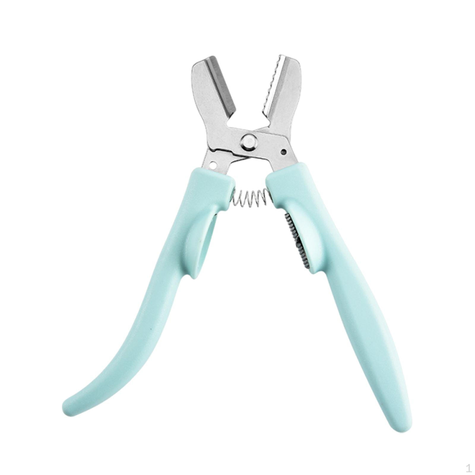 

Chestnut Opener Portable Stainless Steel Nut Cracker Multifunction Practical Sheller