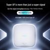 Ruijie NETWORKS RG-RAP7371(H) WiFi7 Ceiling AP (CN version)