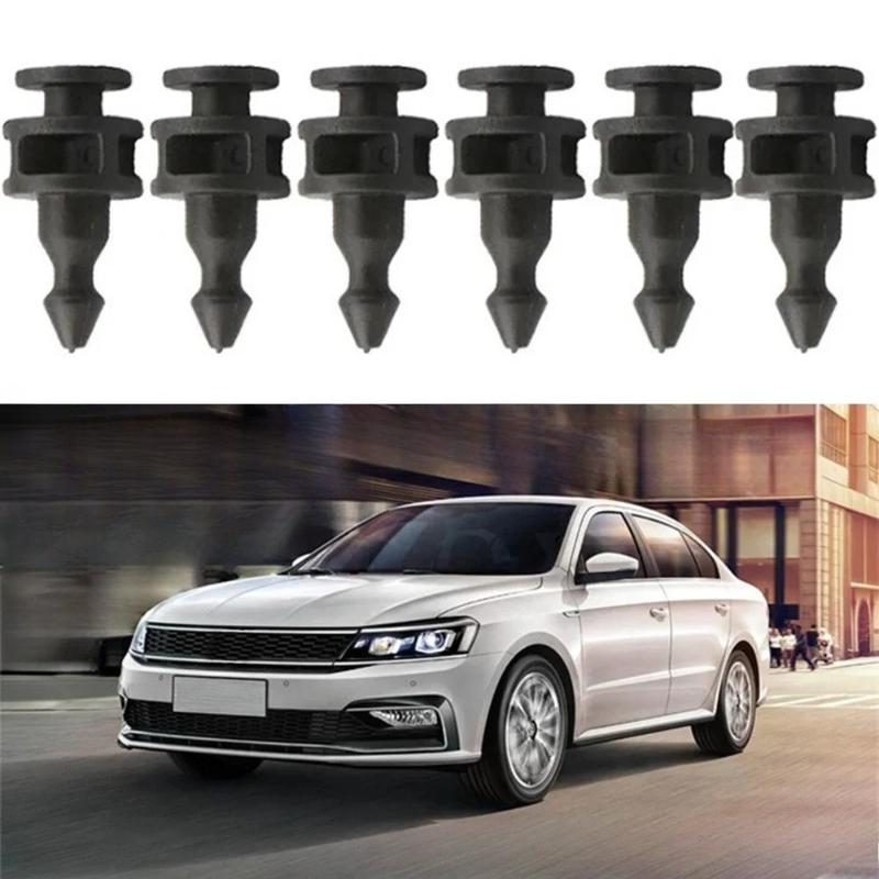 Rear Back Tail Light Lamp Repair Fixing Trim Clip 0008208164 for Mercedes Sprinter 906 VW Crafter Tail Light Retainer 2E0945230