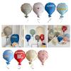 Unique Balloon Cartoon Cushions, Soft Polyester Throw Pillow for Bedding and Seating Decoration, Great for Age Group