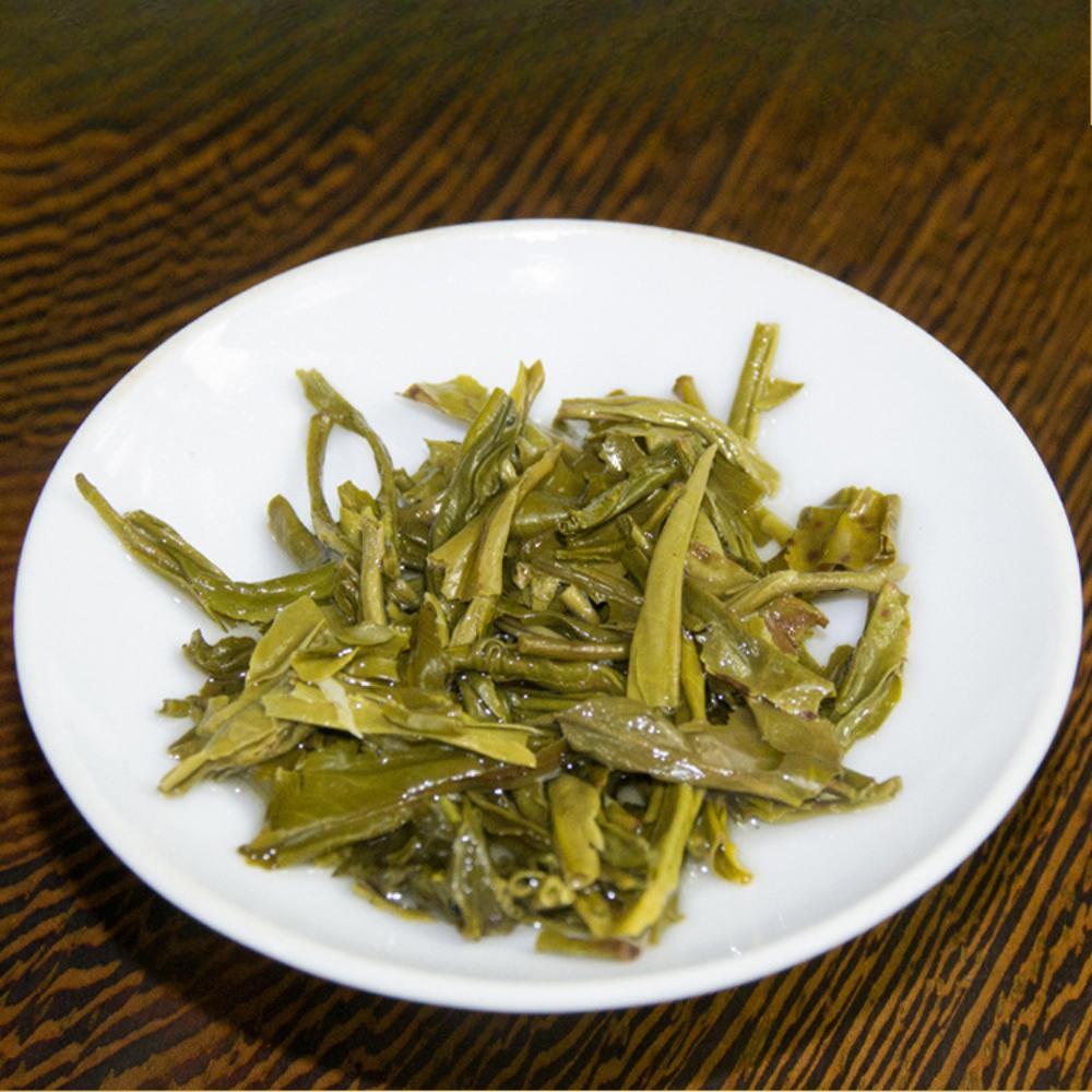 Zhang Yiyuan Premium Strong Jasmine Tea Jasmine Fragrant Green Tea 50g