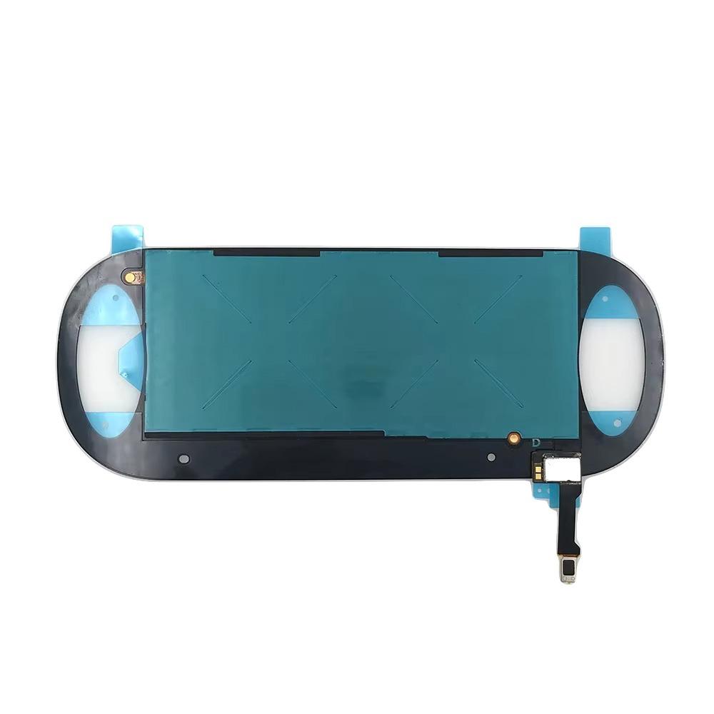 

Original DIY Back Touchpad Board Universal Repairing Touch Pad PCB Touch Pad Module for PSV1000 Game Accessories светло-синий