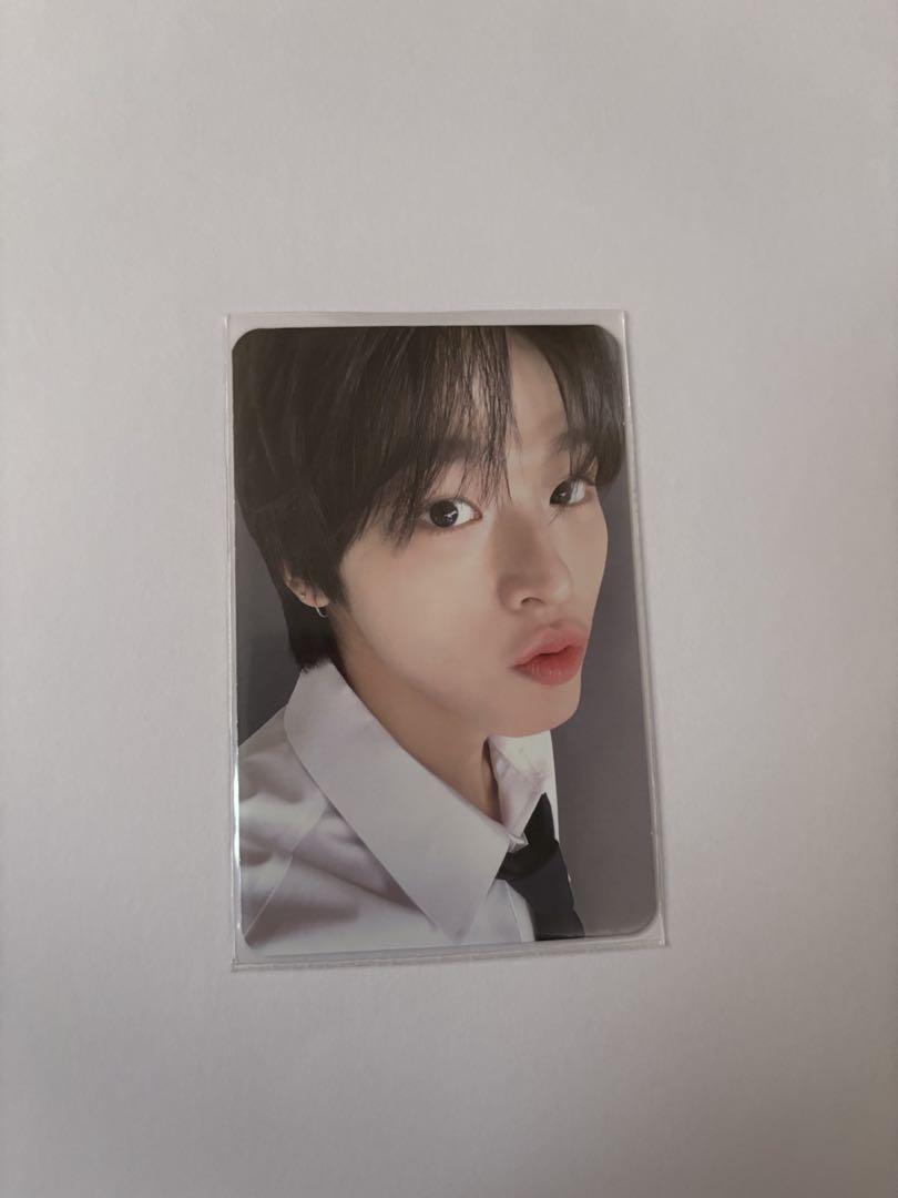 

[USED] NCTWISH FC Limited Acrylic Keychain Riku