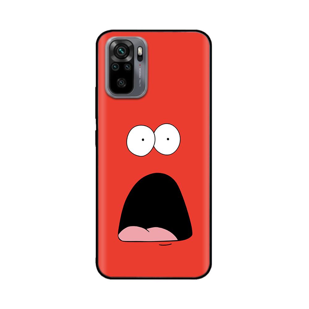Silicon Phone Case For Poco M5s On Cover For Xiaomi Poco M5s case Pocophone M5s Protective Shell Back Case Cover Shell Bumper