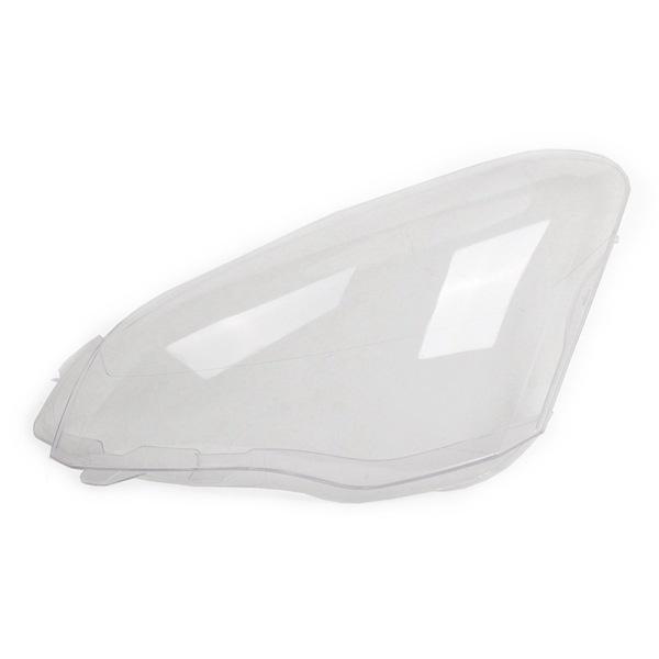 9806306180 9682828480 fits the left headlight cover of the 2015-2018 Peugeot Partner.