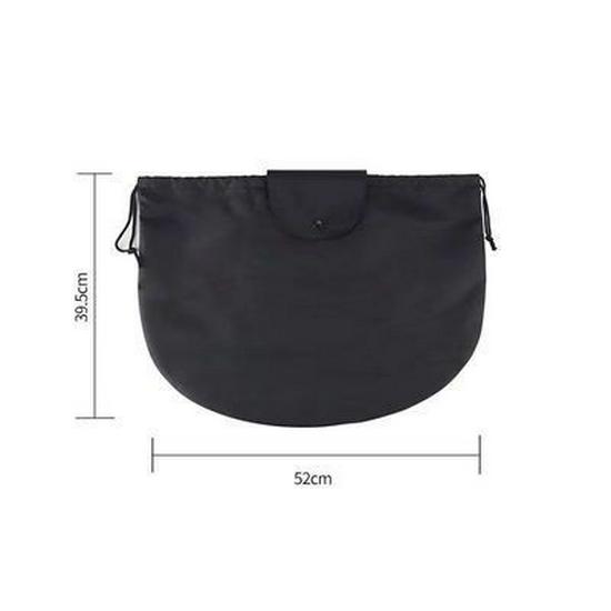 

Водонепроницаемая сумка для хранения шлема для электросамоката, мотоцикла и велосипеда 10 inch