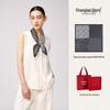 Shanghai Story 100% Mulberry Silk Square Scarf