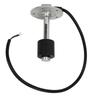 4in Fuel Water Level Sensor Transducer Marine Fuel Tank Sending Unit  Standard 0‑190 Ohms
