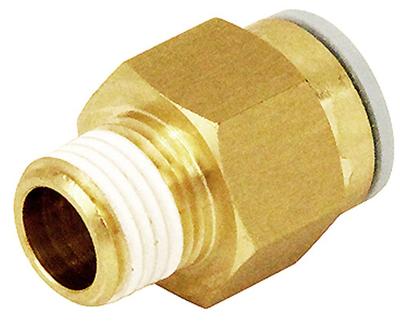 Pipe Straight Union for for 12mm (SK11) One-touch Fitting, Tubing, Hose, KQ2H12-02AS