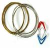 Premium Sitar Strings Set Steel Bronze with Mizrab – Best for Classical Performance & Practice