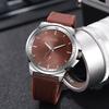 Ouki Men'S Watch Men'S Quartz Watch Men'S Watch Round Fashion Watch Men'S Watch