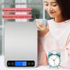 DIHENG Rechargeable Waterproof Kitchen Scale