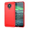 Applicable To Nokia 1.1 Mobile Phone Case 1.1 Protective Case Nokia G11 Brushed X111 All-inclusive Anti-drop Soft Case 1G