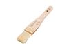 Sakai Sangyo Cooking Short Handle for Easy To Spread Made In Japan Brush, 25mm, Cooking, Bread, Baking, Sauces,