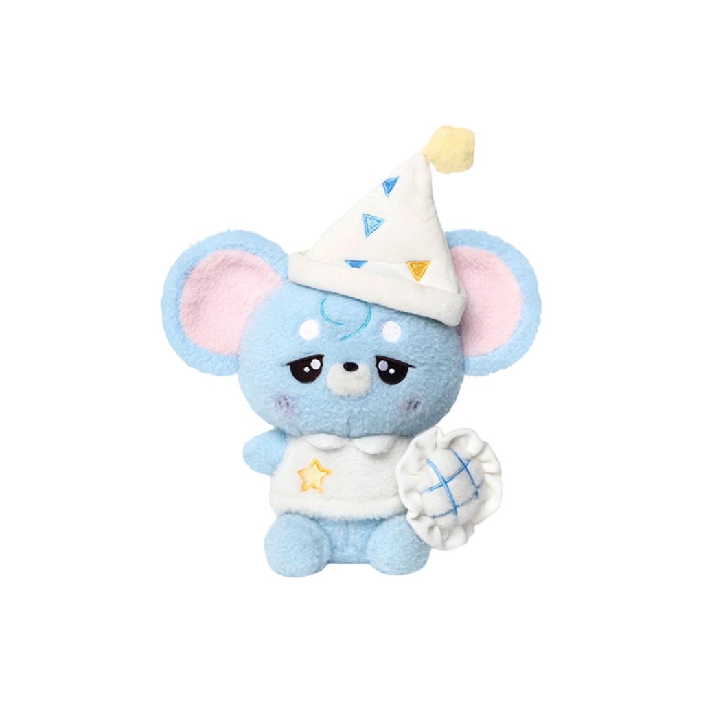 Creative And Adorable Plush Toys, Perfect For Holiday Gifts, Birthday Gifts, And Companionship Gifts For Children.