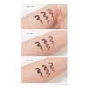 [03 Pearl Brown] BONCEPT Gel Eyeliner