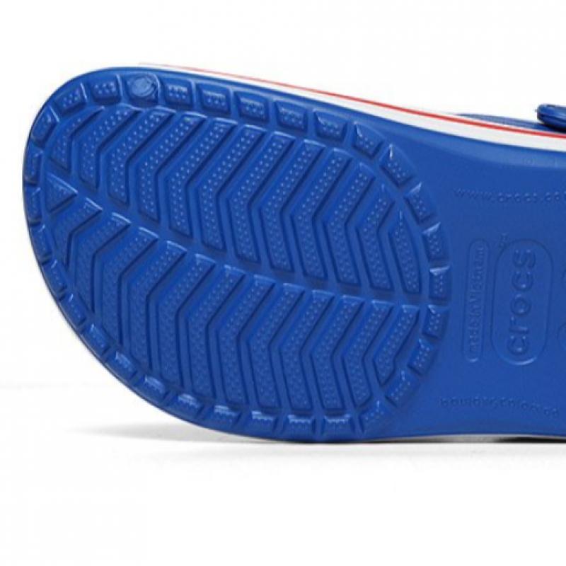 Crocs Kids Adult Croc Band Clog K 207006 4Kz