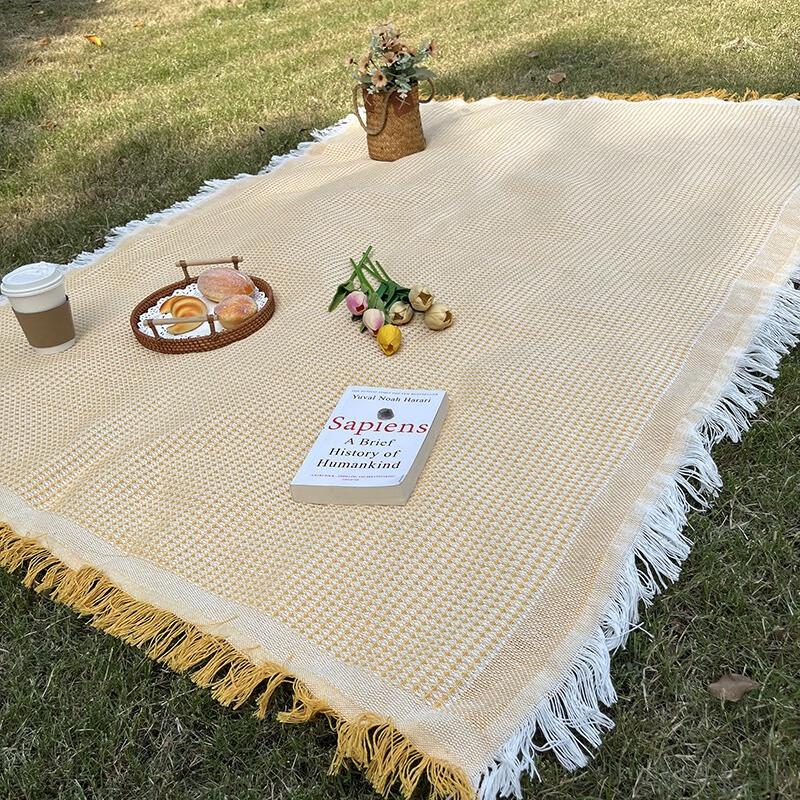 Fumede Outdoor Picnic Blanket