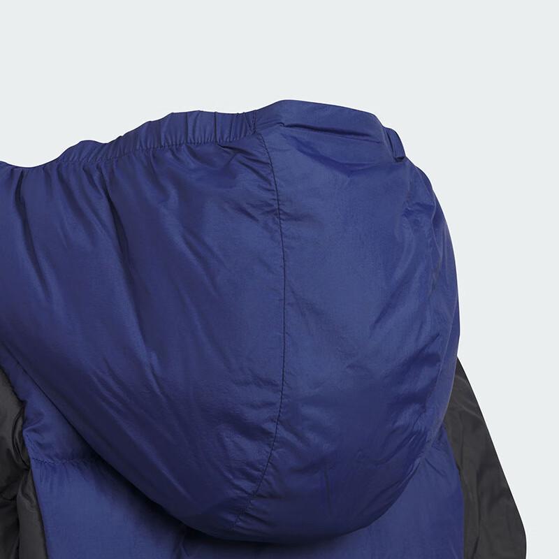 adidas Boys' Winter Warm Puffer Jacket