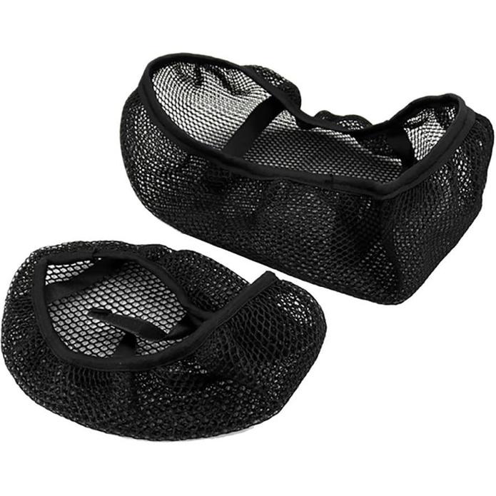 Motorcycle Seat Covers for Royal Enfield Himalayan 411 Motorcycle Accessories Seat Protection Seat Cover