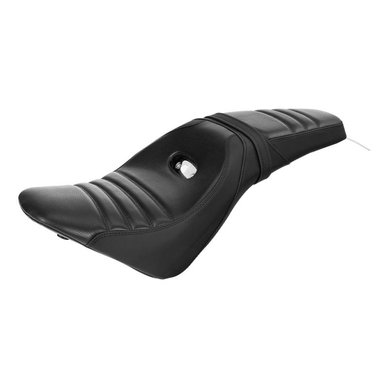 Motorcycle Driver Passenger Seat For Indian Scout 2015-2024 Scout Sixty 2016-2024 Scout ABS 2019-2020