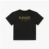 Kenzo Tiger Kids Short Sleeve Tee K61506 095