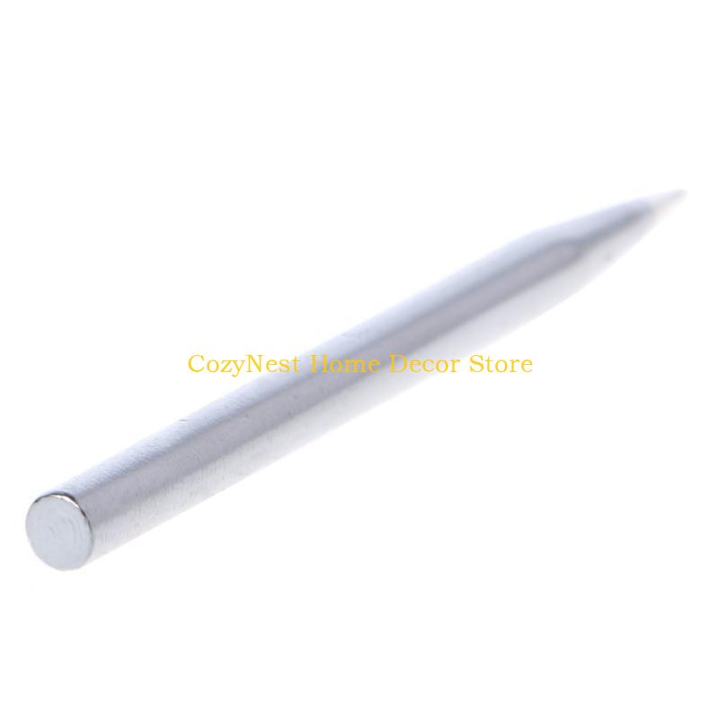 92MF 5 Pcs 40W Replacement Soldering Iron Tip Lead-Free Solder Tip