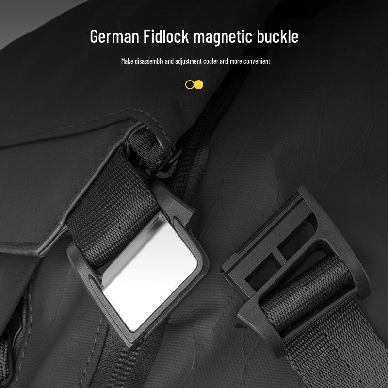 LEVEL8 Urban Travel Laptop Backpack