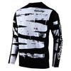 MTB Shirt Men Downhill Jersey Long Sleeve Enduro Motocross Shirt DH Mountain Bike Motorcycles Clothing Polera Mtb Jersey
