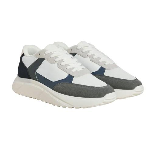 Jack And Jones Mens Aspire Runner Trainers cm