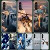 Aircraft Airplane Cool Phone Case For Samsung Galaxy A16 A26 A36 A56 A15 A14 A13 A55 A54 A53 A35 A34 A33 A25 A24 A23 A05S A04S A