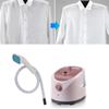 Standing Garment Iron 1.8L Water Tank 2000W Electric Steam Iron Hanging Ironing Machine
