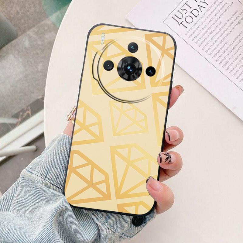 

Phone Cover For ZTE nubia Z60S Pro Case astronaut Soft Silicon Black TPU Coque for ZTE NX725J Nubia Z60 S Pro Shockproof Shell Nubia Z60S Pro