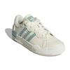 Adidas Damen Rey Galle 'White Dash Green' Damen Sneaker GY4127