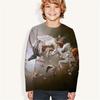 Topp – Hoodies, gensere og sweatshirts