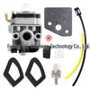Kazuma Baja 50cc-125cc ATV Go Kart Dirt Bike PZ20 Carburetor
