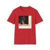 Vintage Rare Hank Mobley Blue Note Jazz 1568 T-shirt