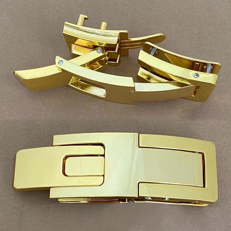 Fitness Lever Buckle Weightlifting Belt