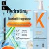Leke LK Freesia Gel Douche Hydratant Longue Durée