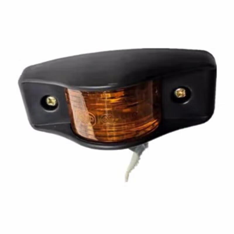Dongfeng Mengshi EQ2050 Side Marker Light Assembly